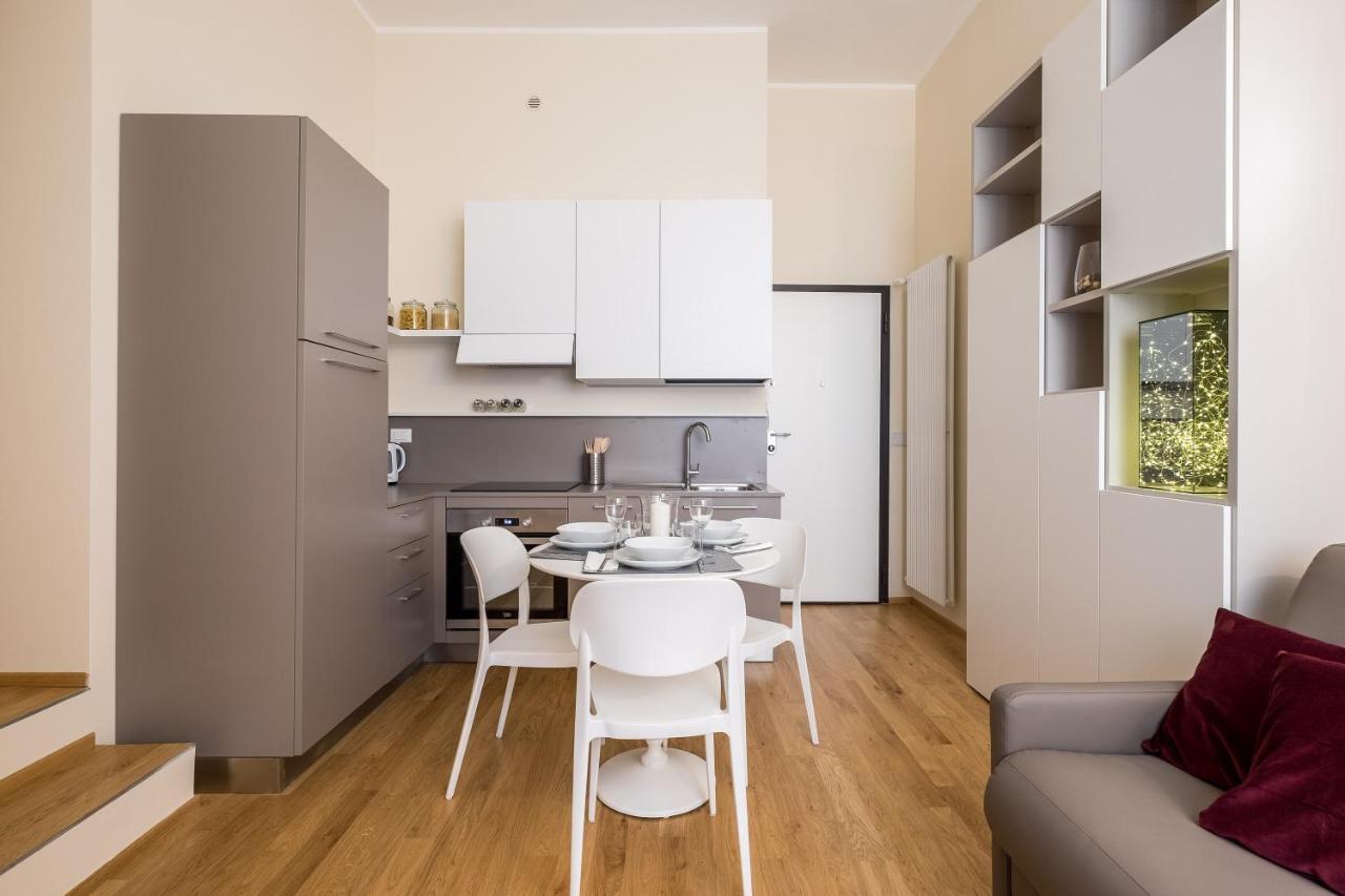 Apartamento Casa Acquaderni Bolonia Exterior foto