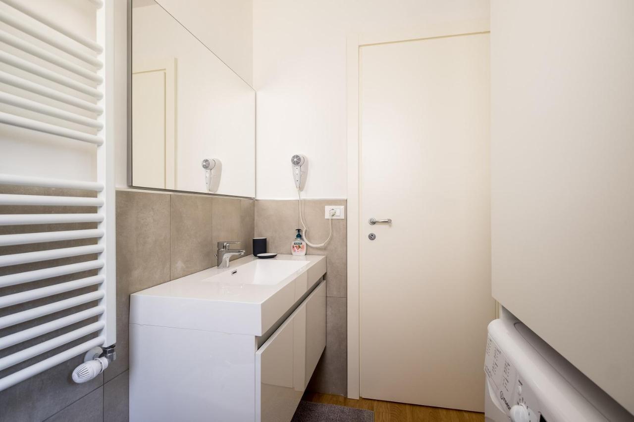 Apartamento Casa Acquaderni Bolonia Exterior foto