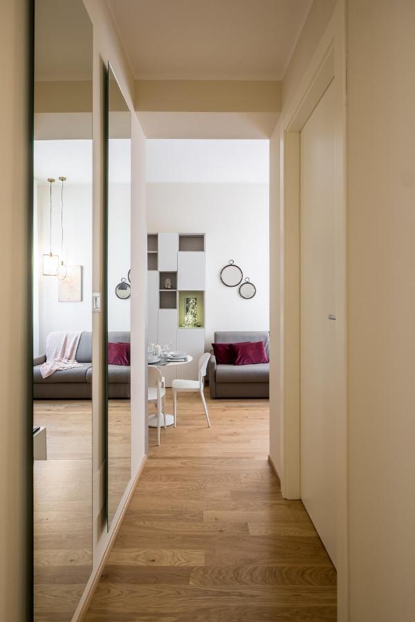Apartamento Casa Acquaderni Bolonia Exterior foto