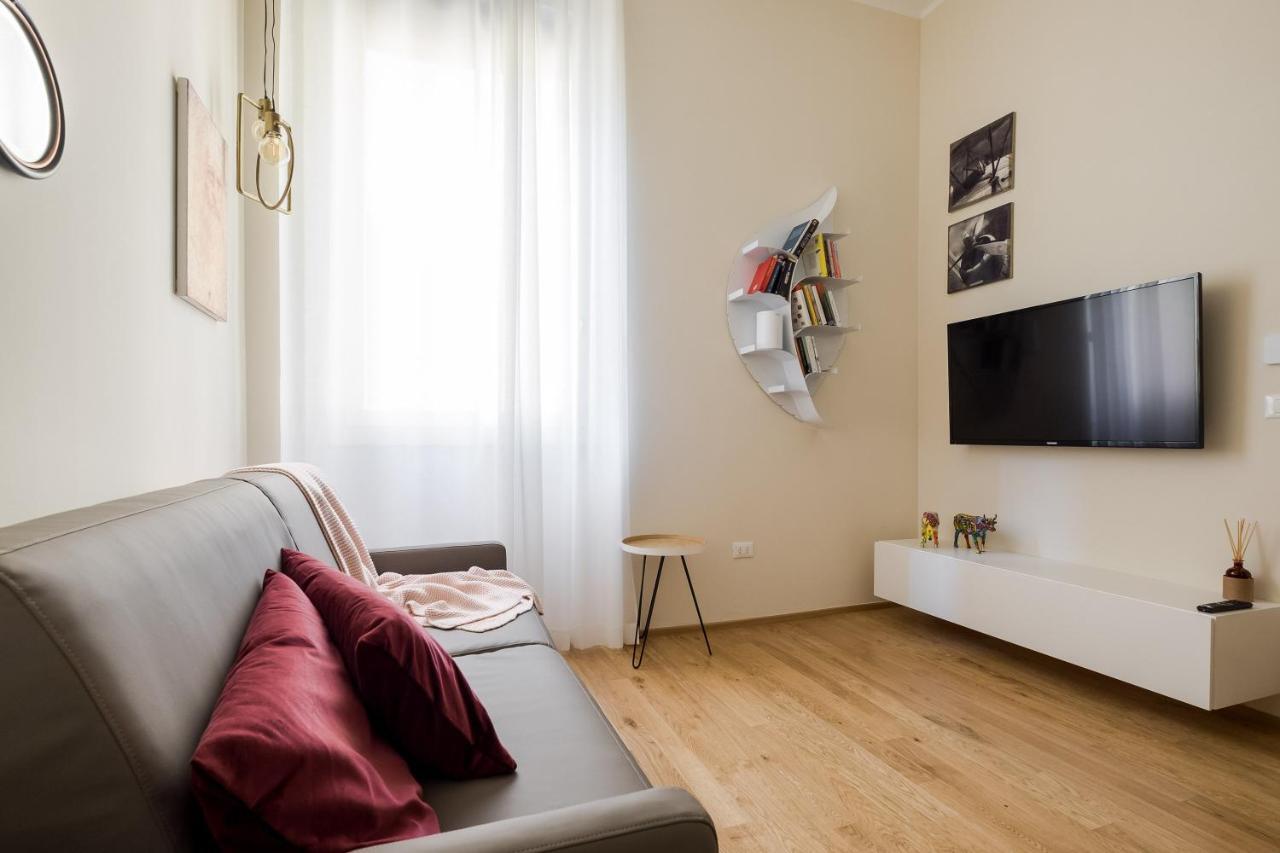 Apartamento Casa Acquaderni Bolonia Exterior foto