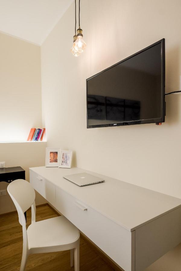 Apartamento Casa Acquaderni Bolonia Exterior foto